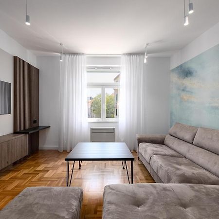 Frankovich Central Apartment Сплит Экстерьер фото