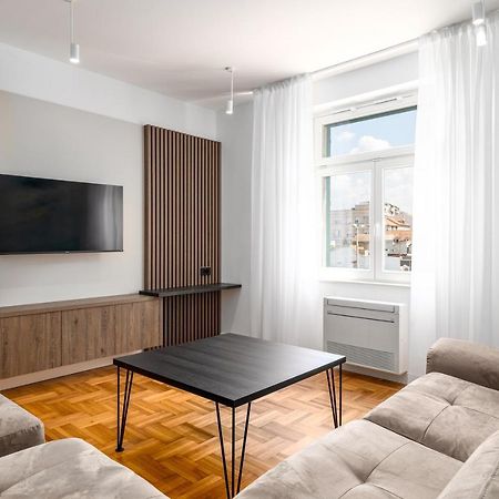 Frankovich Central Apartment Сплит Экстерьер фото
