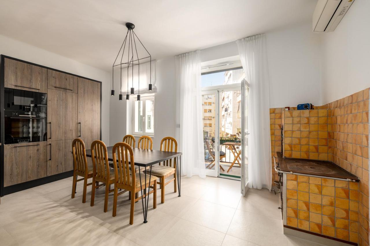 Frankovich Central Apartment Сплит Экстерьер фото