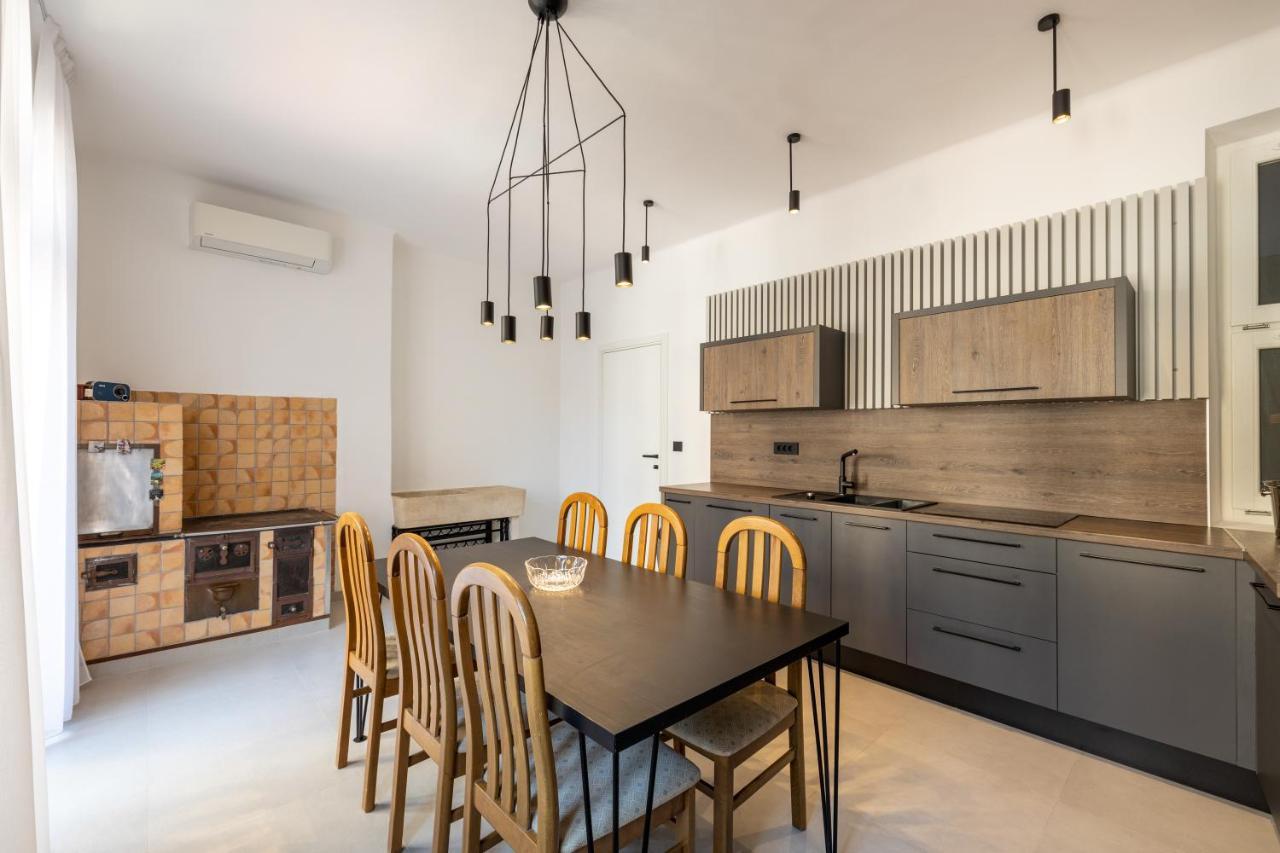 Frankovich Central Apartment Сплит Экстерьер фото