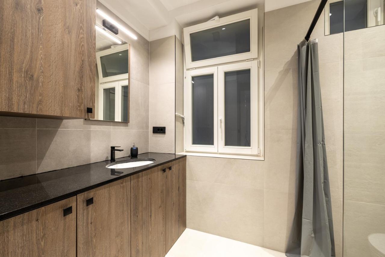 Frankovich Central Apartment Сплит Экстерьер фото
