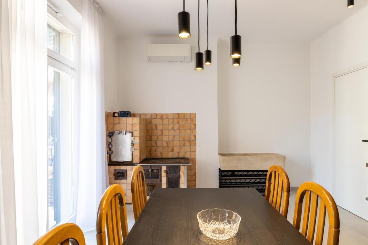 Frankovich Central Apartment Сплит Экстерьер фото