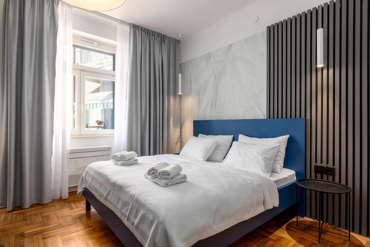 Frankovich Central Apartment Сплит Экстерьер фото